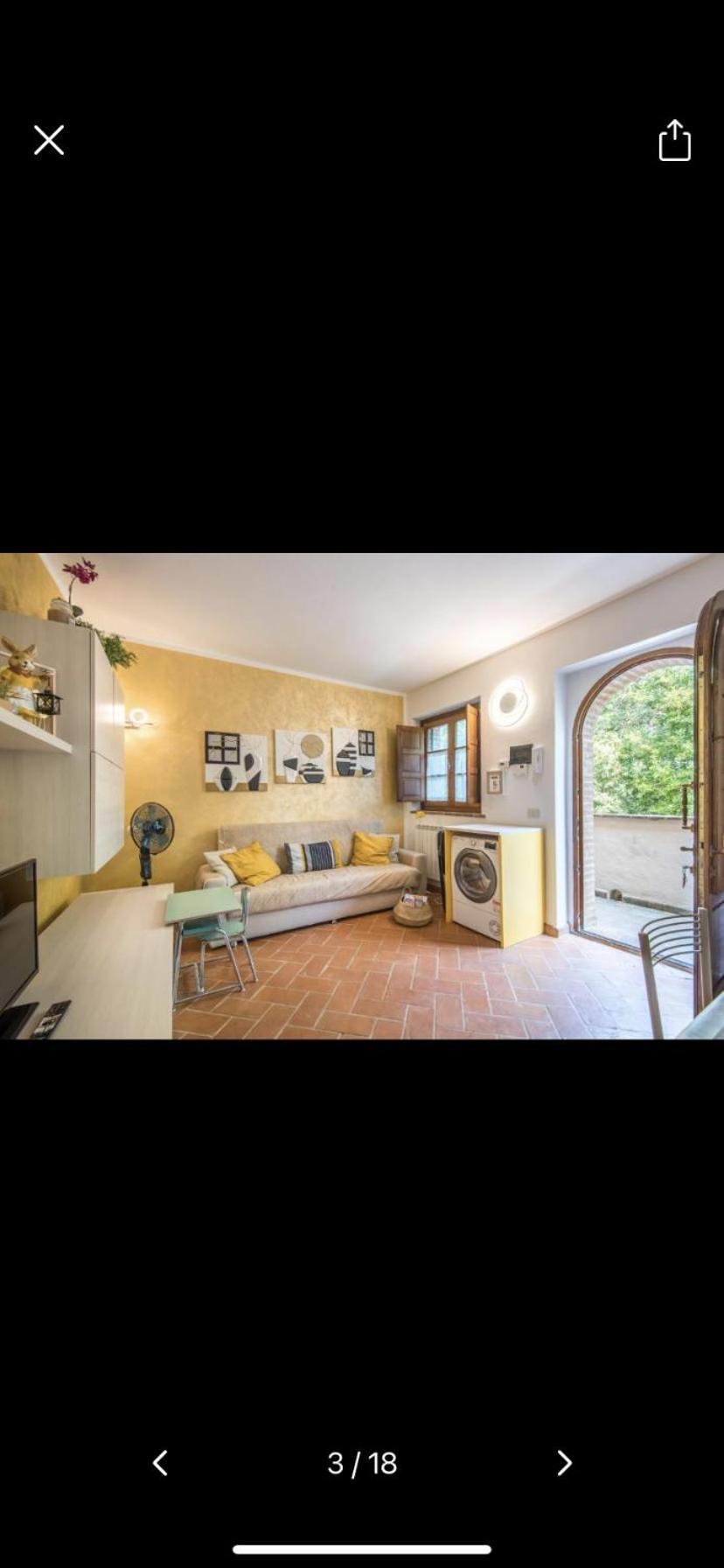 Casa Orma Apartamento Rapolano Terme Exterior foto