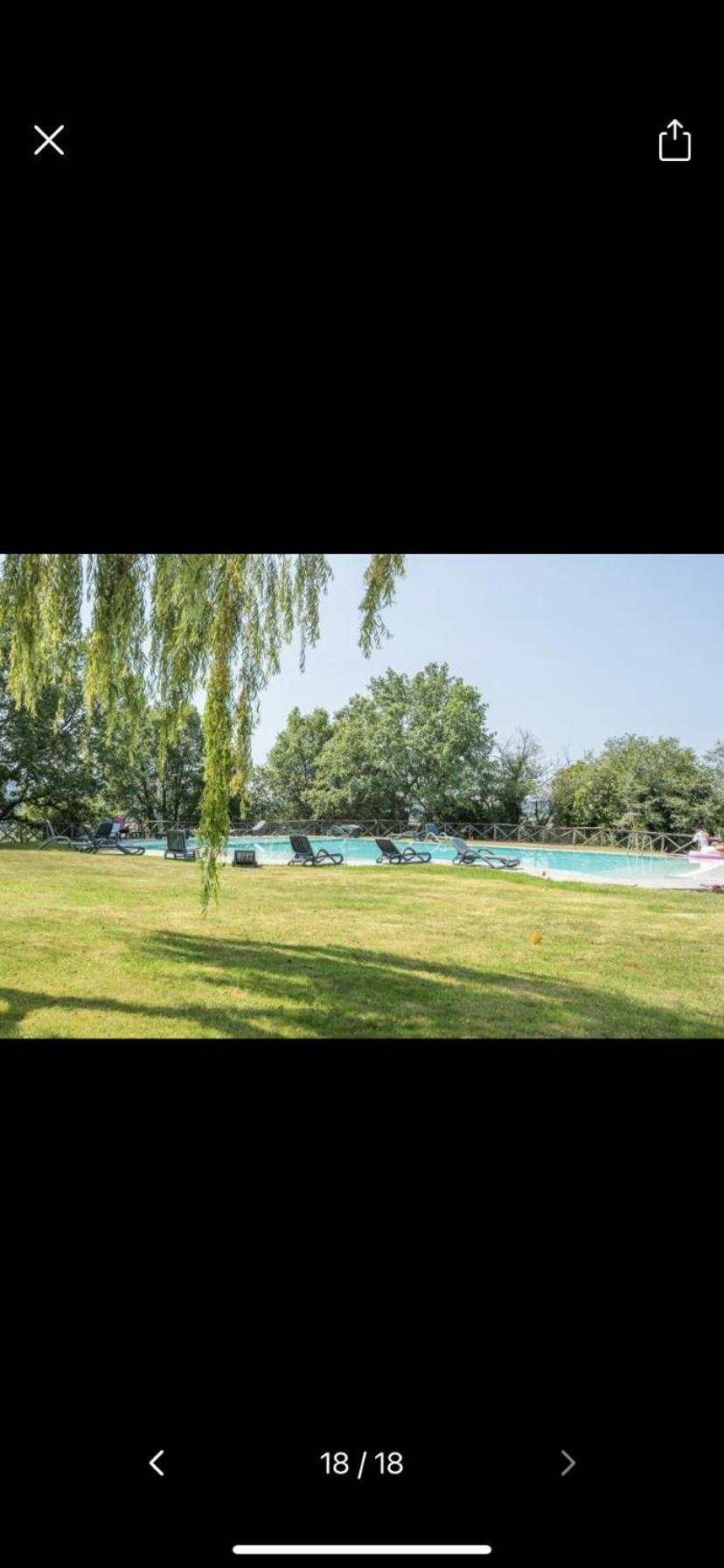 Casa Orma Apartamento Rapolano Terme Exterior foto