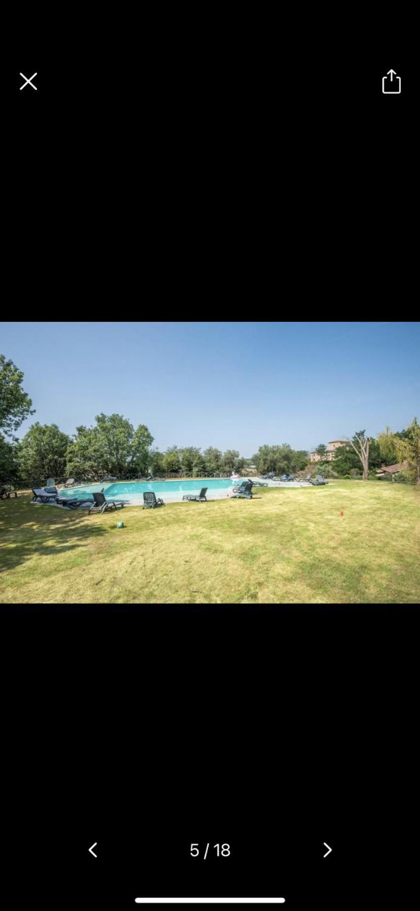 Casa Orma Apartamento Rapolano Terme Exterior foto